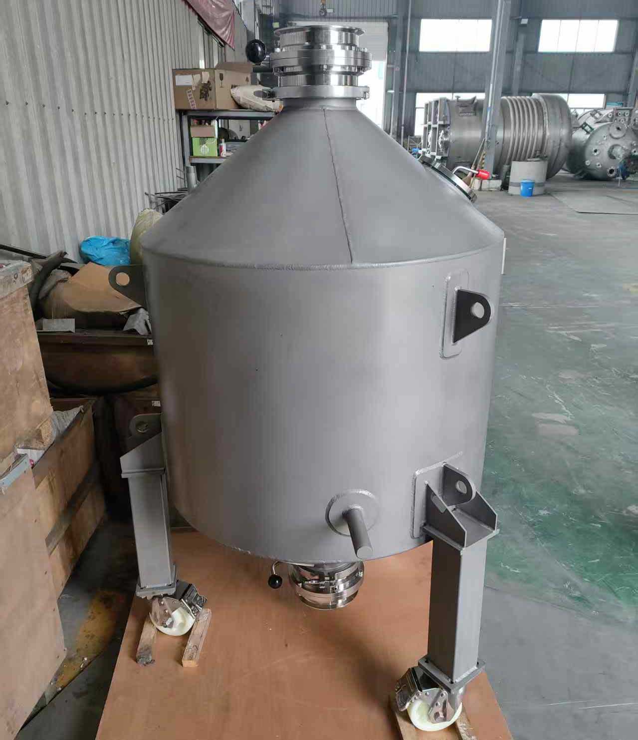 不銹鋼移動罐 不銹鋼移動罐