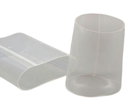 PU食品級軟連接