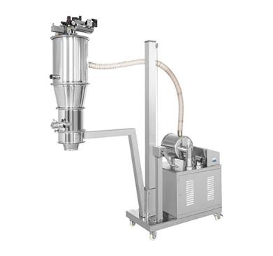 移動式吸粉機如何選購？