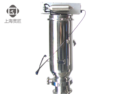 真空上料機有哪些特點? 真空上料機有哪些特點?